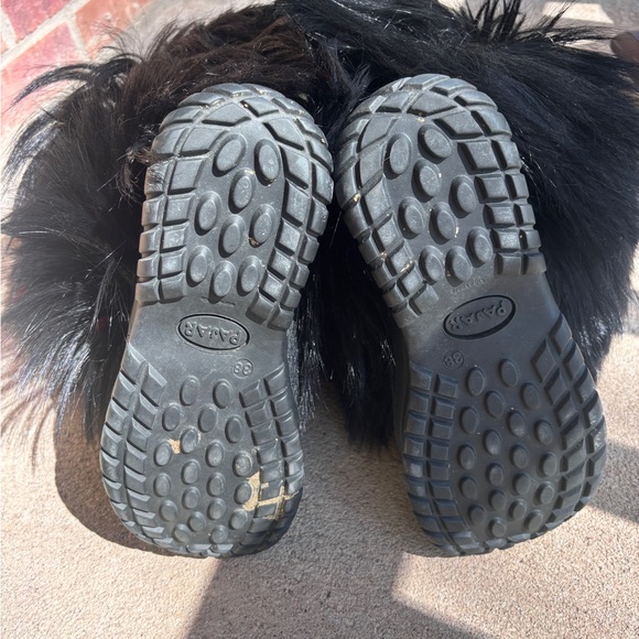 Pajar Cher Women’s Boots Apres Ski Size 38 EUC - Picture 4 of 12